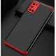 Oppo A92 Kılıf Zore Ays Kapak Oppo A92 Kılıf Zore Ays Kapak