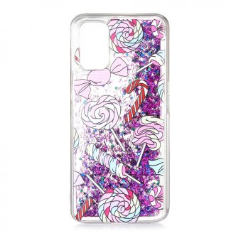 Oppo A92 Kılıf Zore Marshmelo Silikon Oppo A92 Kılıf Zore Marshmelo Silikon