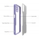 Oppo A92 Kılıf Zore Parfe Kapak Oppo A92 Kılıf Zore Parfe Kapak