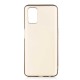 Oppo A92 Kılıf Zore Premier Silikon Kapak Oppo A92 Kılıf Zore Premier Silikon Kapak