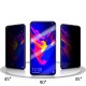 Oppo A92 Zore New 5D Privacy Temperli Ekran Koruyucu Oppo A92 Zore New 5D Privacy Temperli Ekran Koruyucu
