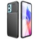 Oppo A96 4G Kılıf Zore Negro Silikon Kapak Oppo A96 4G Kılıf Zore Negro Silikon Kapak