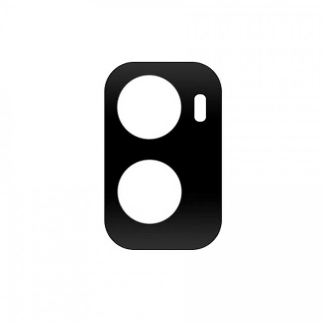 Oppo A96 4G Zore 3D Kamera Camı Oppo A96 4G Zore 3D Kamera Camı