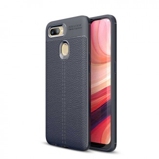 Oppo AX7 Kılıf Zore Niss Silikon Kapak Oppo AX7 Kılıf Zore Niss Silikon Kapak