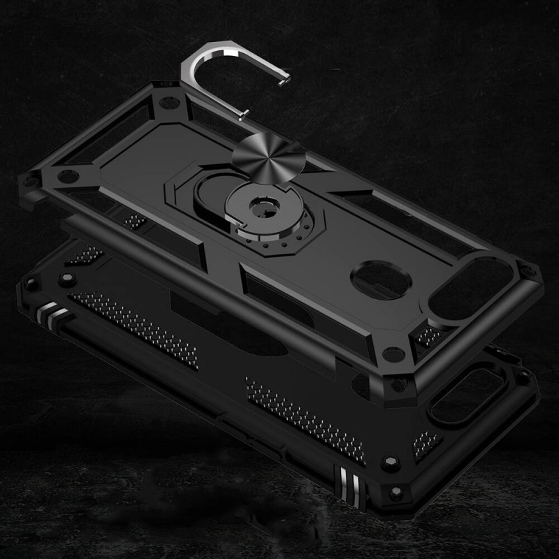 Bal-z Oppo AX7 Kılıf  Vega Kapak