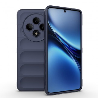 Oppo Reno 11FS Kılıf Esnek TPU Oyuklu Arka Yüzey Tasarımlı Zore Etnik Silikon Kapak Oppo Reno 11FS Kılıf Esnek TPU Oyuklu Arka Yüzey Tasarımlı Zore Etnik Silikon Kapak