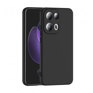 Oppo Reno 13 Pro Kılıf Zore Mara Lansman Kapak Oppo Reno 13 Pro Kılıf Zore Mara Lansman Kapak
