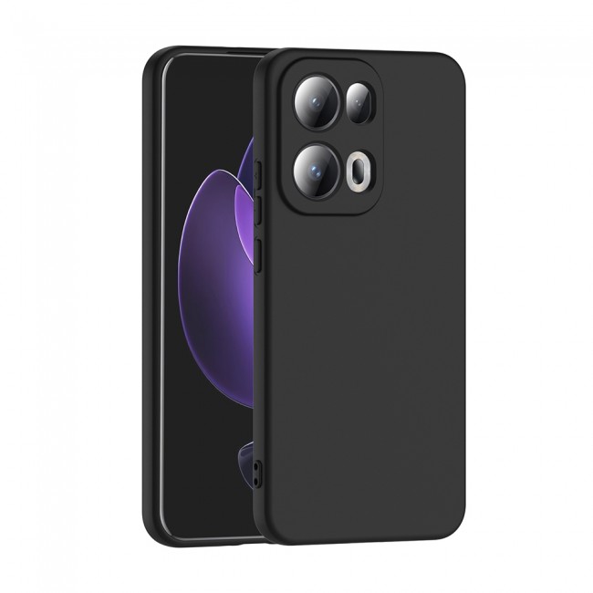 Oppo Reno 13 Pro Kılıf Zore Mara Lansman Kapak