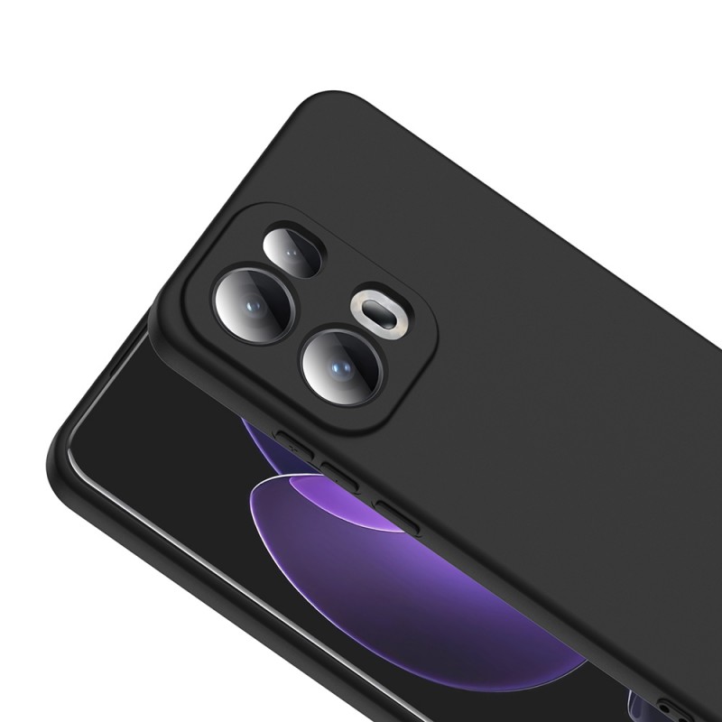 Bal-z Oppo Reno 13 Pro Kılıf Zore Mara Lansman Kapak