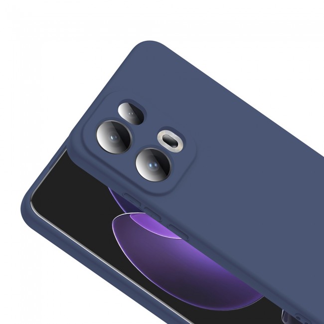 Oppo Reno 13 Pro Kılıf Zore Mara Lansman Kapak