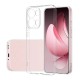 Oppo Reno 13 Pro Kılıf Zore Süper Silikon Kapak