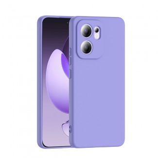 Oppo Reno 13F 5G Kılıf Zore Mara Lansman Kapak Oppo Reno 13F 5G Kılıf Zore Mara Lansman Kapak