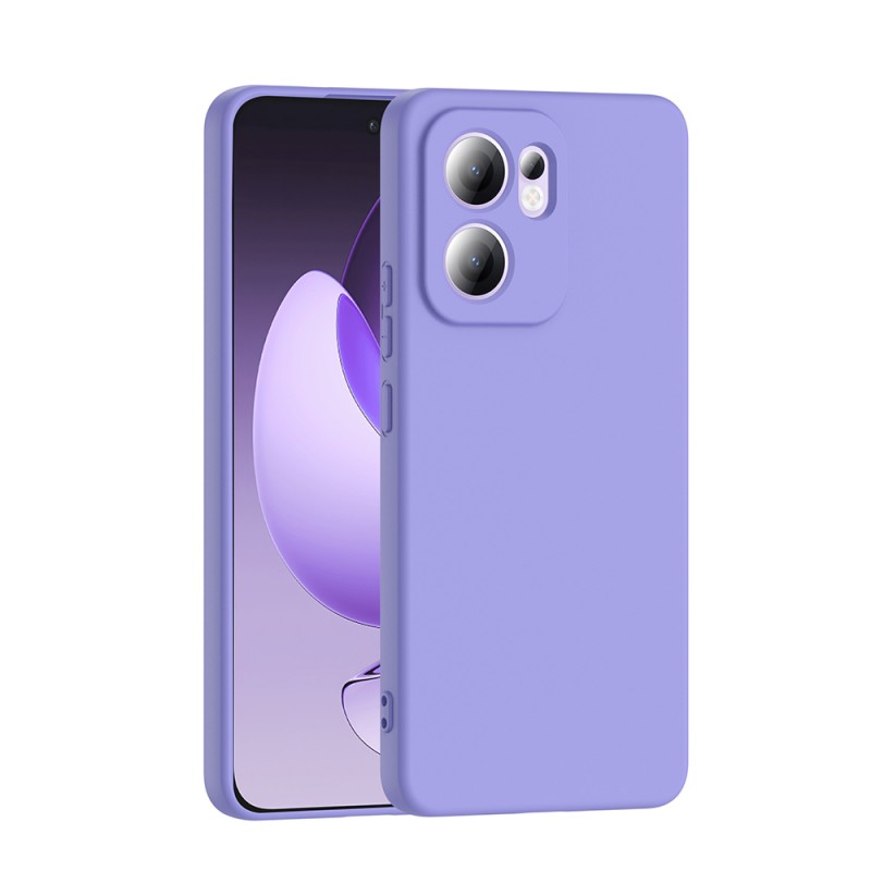 Bal-z Oppo Reno 13F 5G Kılıf Zore Mara Lansman Kapak