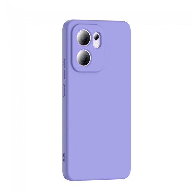Oppo Reno 13F 5G Kılıf Zore Mara Lansman Kapak