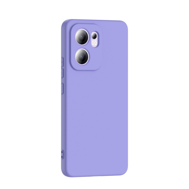 Bal-z Oppo Reno 13F 5G Kılıf Zore Mara Lansman Kapak