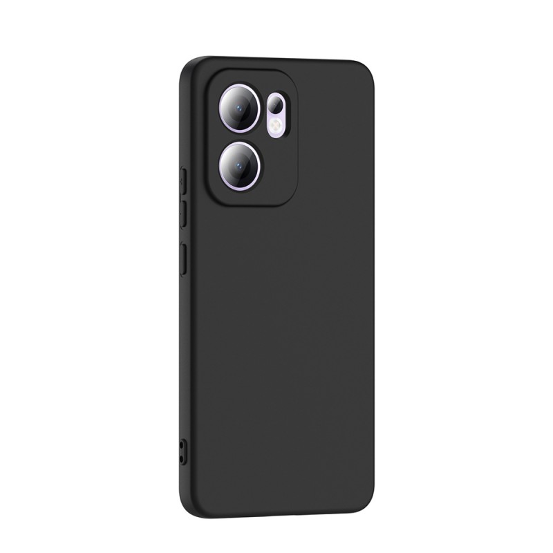 Bal-z Oppo Reno 13F 5G Kılıf Zore Mara Lansman Kapak