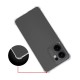 Oppo Reno 14F 5G Kılıf Zore 2mm Anti Shock Silikon Oppo Reno 14F 5G Kılıf Zore 2mm Anti Shock Silikon