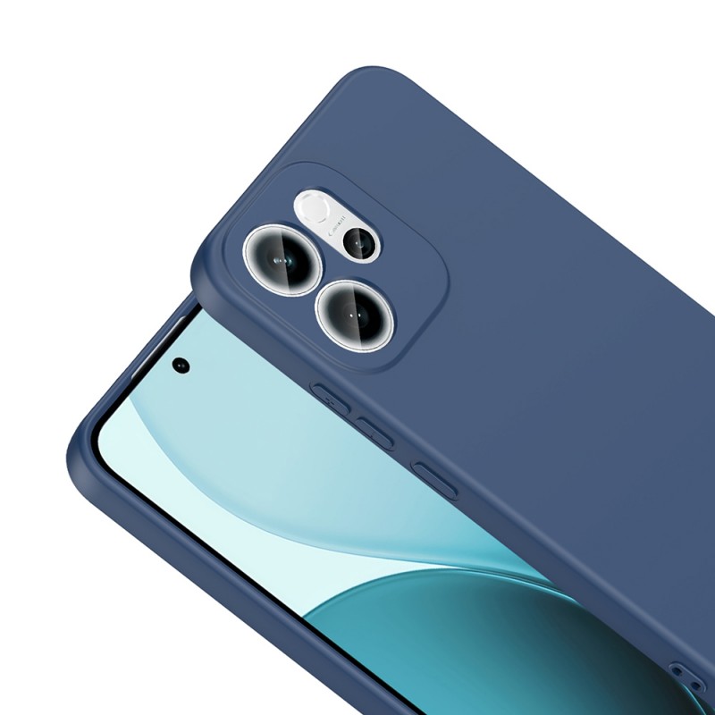 Bal-z Oppo Reno 14F 5G Kılıf  Mara Lansman Kapak
