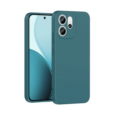 Bal-z Oppo Reno 14F 5G Kılıf  Mara Lansman Kapak