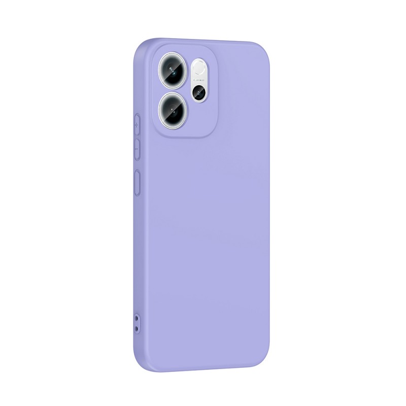 Bal-z Oppo Reno 14F 5G Kılıf  Mara Lansman Kapak