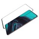 Oppo Reno 2Z Davin 5D Cam Ekran Koruyucu Oppo Reno 2Z Davin 5D Cam Ekran Koruyucu
