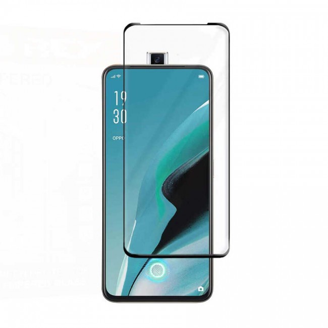 Oppo Reno 2Z Davin Seramik Ekran Koruyucu Oppo Reno 2Z Davin Seramik Ekran Koruyucu