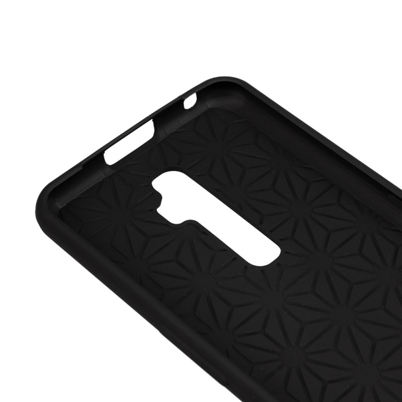 Bal-z Oppo Reno 2Z Kılıf Zore Biye Silikon