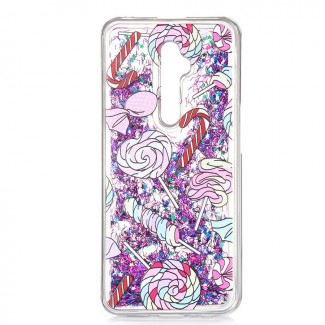 Oppo Reno 2Z Kılıf Zore Marshmelo Silikon Oppo Reno 2Z Kılıf Zore Marshmelo Silikon