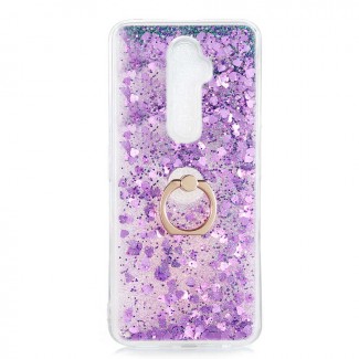 Oppo Reno 2Z Kılıf Zore Milce Kapak Oppo Reno 2Z Kılıf Zore Milce Kapak