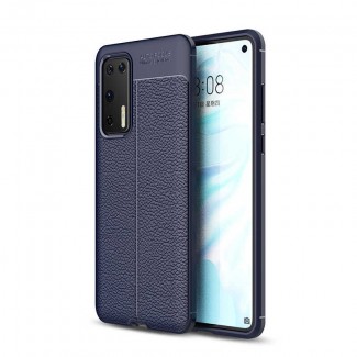 Huawei P40 Kılıf Zore Niss Silikon Kapak Huawei P40 Kılıf Zore Niss Silikon Kapak