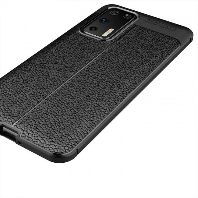Huawei P40 Kılıf Zore Niss Silikon Kapak Huawei P40 Kılıf Zore Niss Silikon Kapak