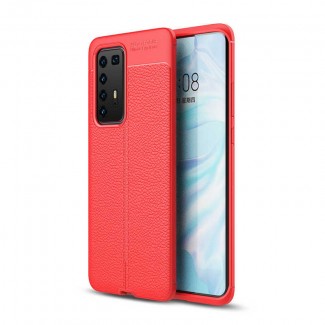 Huawei P40 Pro Kılıf Zore Niss Silikon Kapak Huawei P40 Pro Kılıf Zore Niss Silikon Kapak