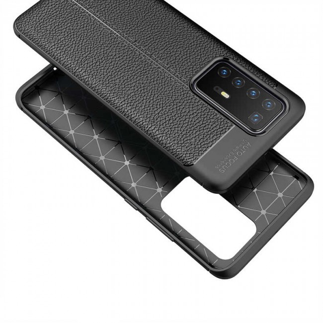 Huawei P40 Pro Kılıf Zore Niss Silikon Kapak Huawei P40 Pro Kılıf Zore Niss Silikon Kapak