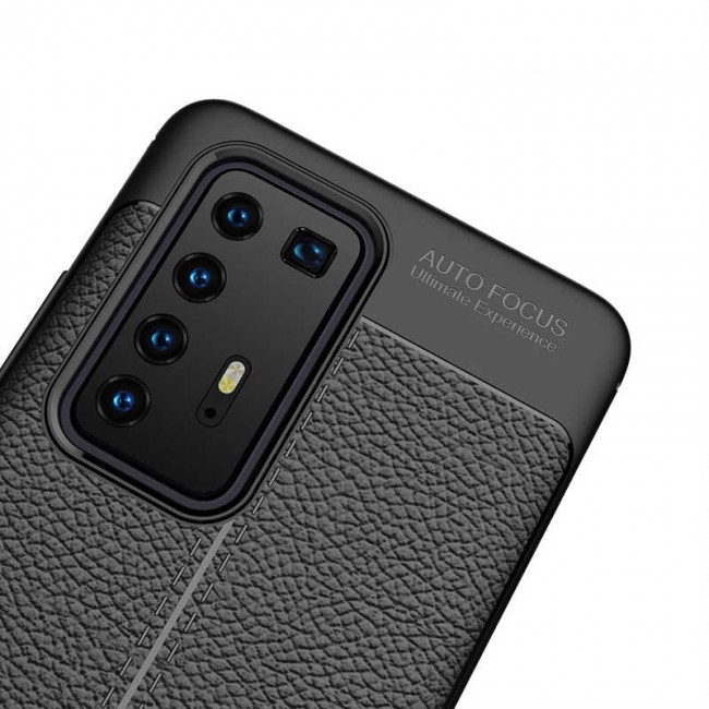 Huawei P40 Pro Kılıf Zore Niss Silikon Kapak Huawei P40 Pro Kılıf Zore Niss Silikon Kapak
