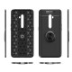 Oppo Reno 2Z Kılıf Zore Ravel Silikon Kapak Oppo Reno 2Z Kılıf Zore Ravel Silikon Kapak