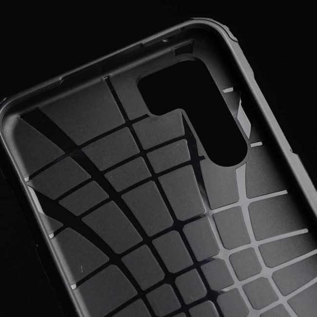 Oppo Reno 3 Kılıf Zore Crash Silikon Kapak Oppo Reno 3 Kılıf Zore Crash Silikon Kapak