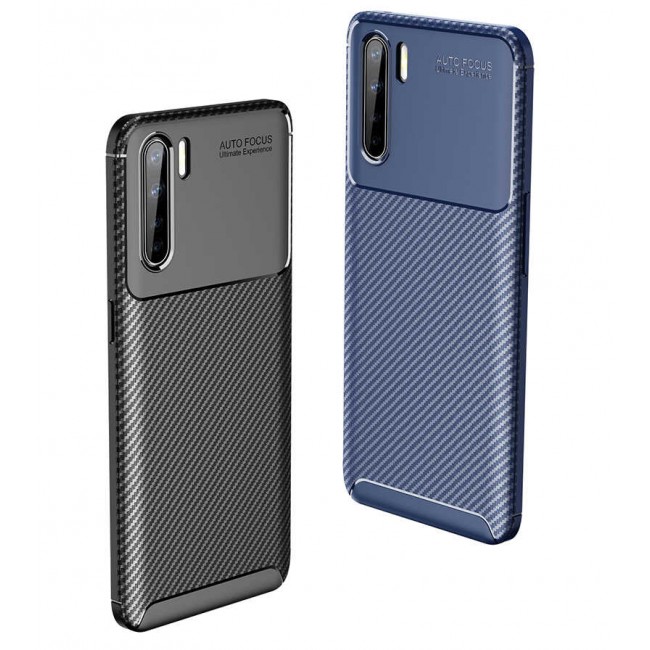 Oppo Reno 3 Kılıf Zore Negro Silikon Kapak Oppo Reno 3 Kılıf Zore Negro Silikon Kapak