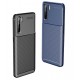 Oppo Reno 3 Kılıf Zore Negro Silikon Kapak Oppo Reno 3 Kılıf Zore Negro Silikon Kapak