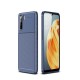 Oppo Reno 3 Kılıf Zore Negro Silikon Kapak Oppo Reno 3 Kılıf Zore Negro Silikon Kapak