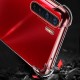Oppo Reno 3 Kılıf Zore Nitro Anti Shock Silikon Oppo Reno 3 Kılıf Zore Nitro Anti Shock Silikon