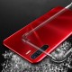 Oppo Reno 3 Kılıf Zore Nitro Anti Shock Silikon Oppo Reno 3 Kılıf Zore Nitro Anti Shock Silikon