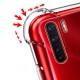 Oppo Reno 3 Kılıf Zore Nitro Anti Shock Silikon Oppo Reno 3 Kılıf Zore Nitro Anti Shock Silikon