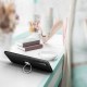 Oppo Reno 3 Kılıf Zore Ravel Silikon Kapak Oppo Reno 3 Kılıf Zore Ravel Silikon Kapak