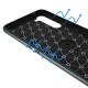 Oppo Reno 3 Kılıf Zore Ravel Silikon Kapak Oppo Reno 3 Kılıf Zore Ravel Silikon Kapak