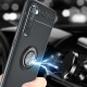 Oppo Reno 3 Kılıf Zore Ravel Silikon Kapak Oppo Reno 3 Kılıf Zore Ravel Silikon Kapak