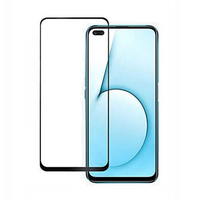 Bal-z Oppo Reno 3 Pro 5G Davin Seramik Ekran Koruyucu