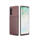 Oppo Reno 3 Pro 5G Kılıf Zore Negro Silikon Kapak Oppo Reno 3 Pro 5G Kılıf Zore Negro Silikon Kapak