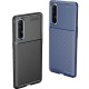 Oppo Reno 3 Pro 5G Kılıf Zore Negro Silikon Kapak Oppo Reno 3 Pro 5G Kılıf Zore Negro Silikon Kapak