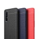 Oppo Reno 3 Pro 5G Kılıf Zore Niss Silikon Kapak Oppo Reno 3 Pro 5G Kılıf Zore Niss Silikon Kapak