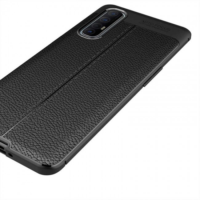 Oppo Reno 3 Pro 5G Kılıf Zore Niss Silikon Kapak Oppo Reno 3 Pro 5G Kılıf Zore Niss Silikon Kapak